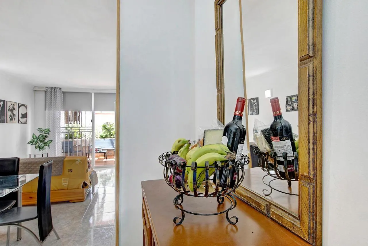 Apartamento Mertxe Arona  0*, Arona (Tenerife)