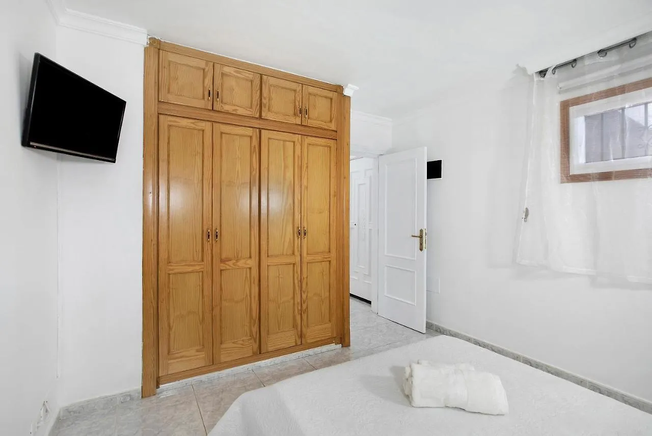 Apartamento Mertxe Arona  Arona (Tenerife)
