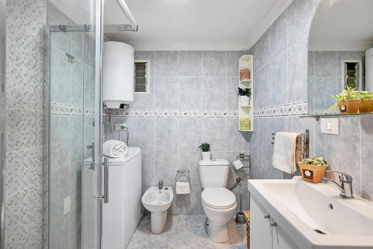 Apartamento Mertxe Arona   Arona (Tenerife)