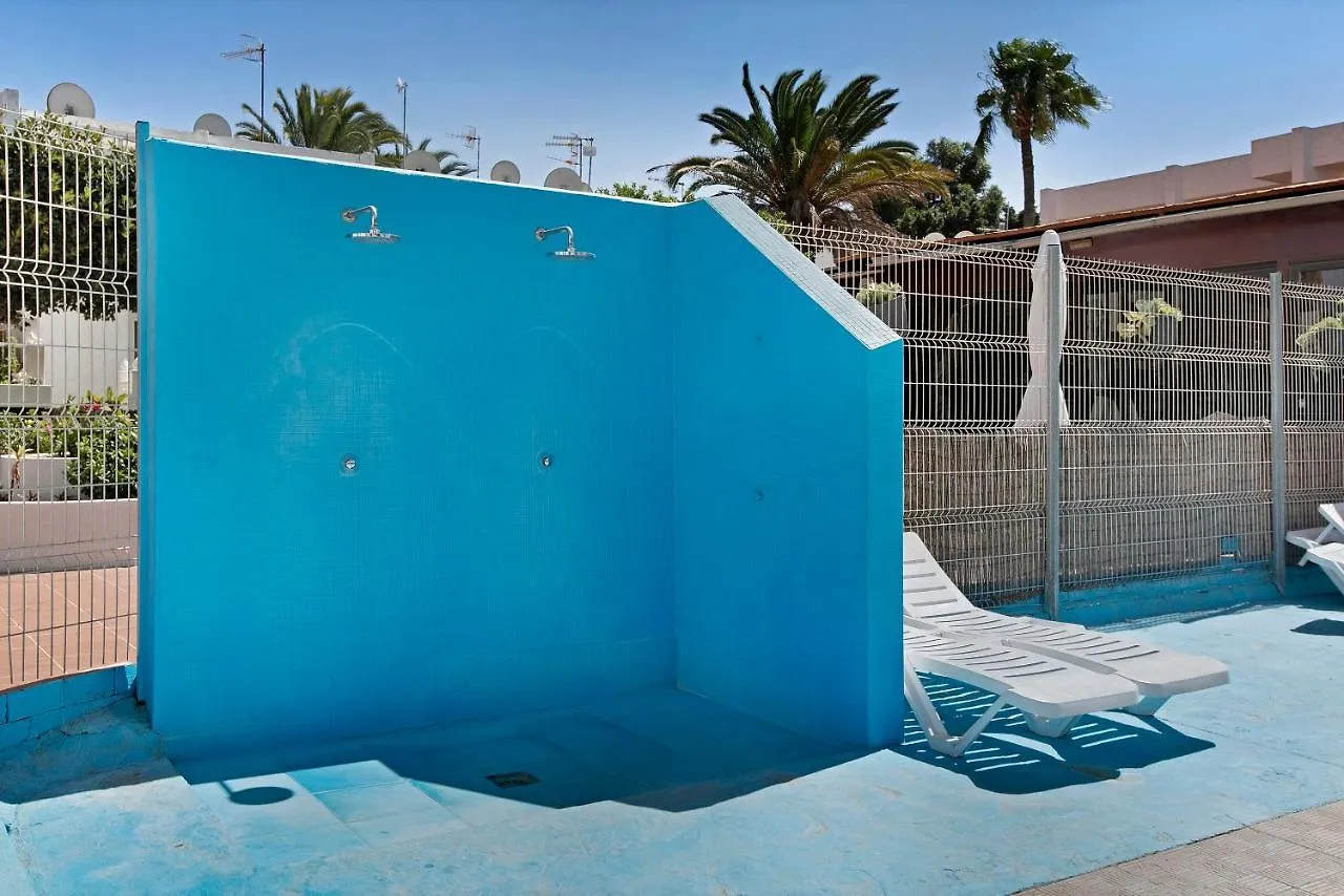 Apartamento Mertxe Arona  0*, Arona (Tenerife) Spain