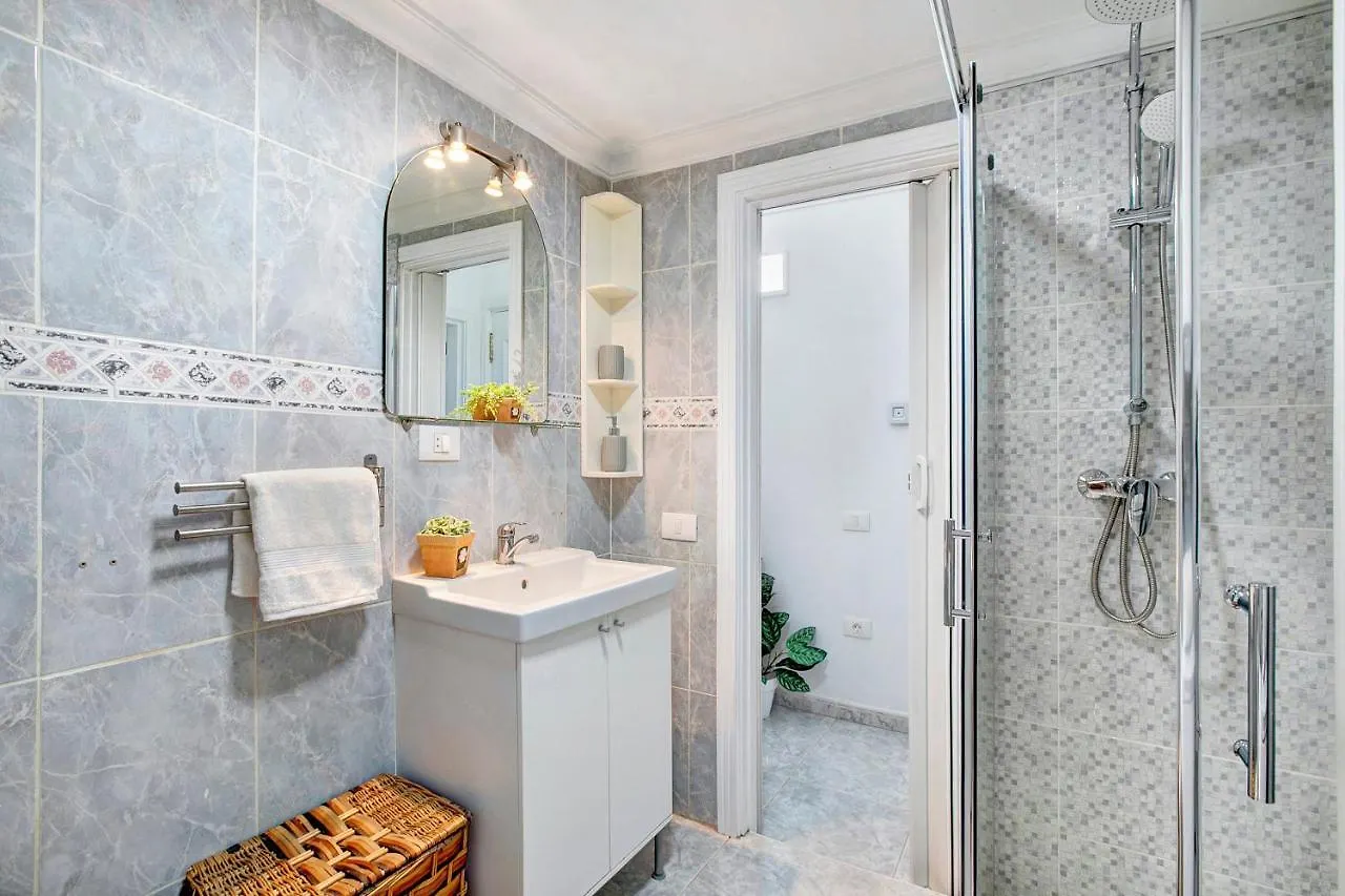 Apartamento Mertxe Arona
