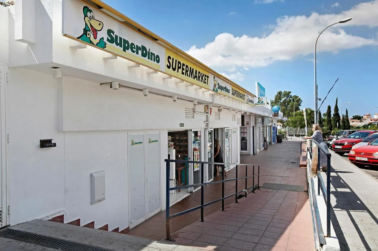 Apartamento Mertxe Arona  Arona (Tenerife)