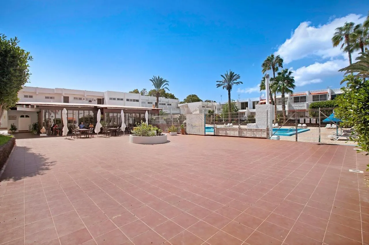Apartamento Mertxe location