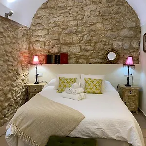 Casa Arco De La Pastora Medina-Sidonia