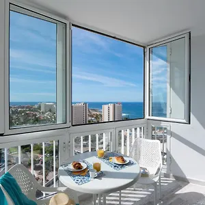 Corazon De La Playa Apartamento