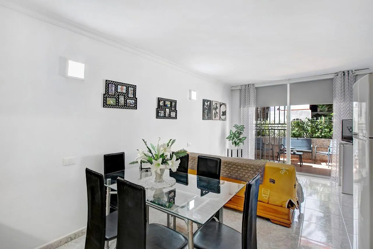 Apartamento Mertxe Arona  Apartment Arona (Tenerife)