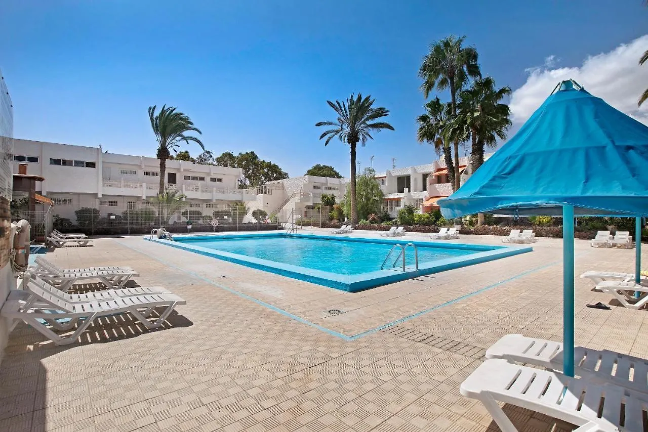 Apartamento Mertxe Arona  Apartment