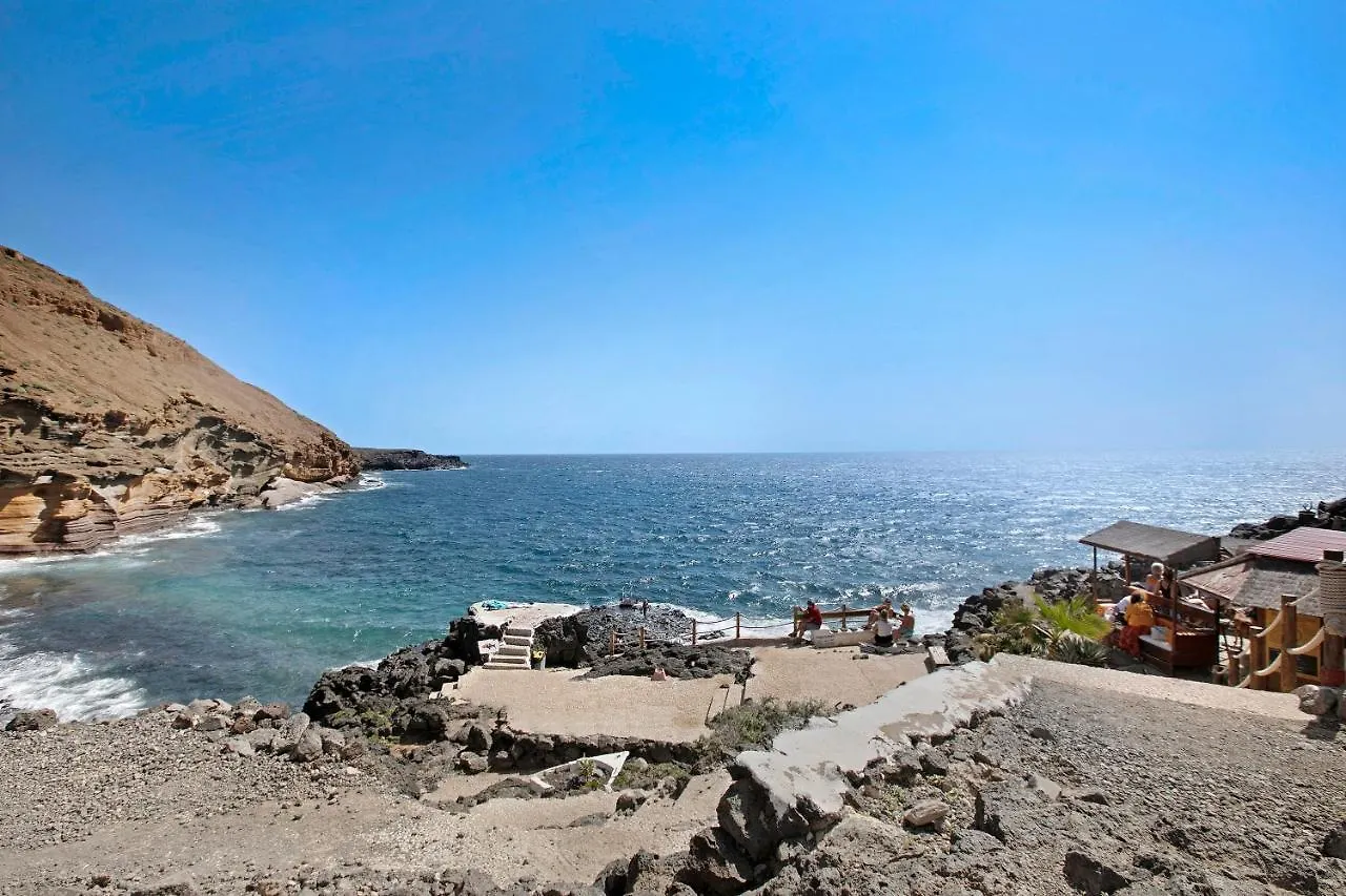 Apartamento Mertxe Arona  Apartment Arona (Tenerife)
