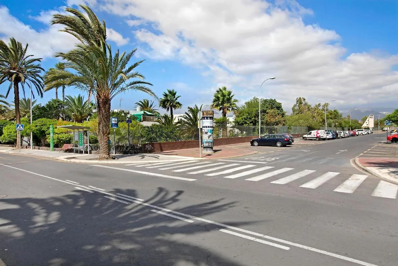 Apartamento Mertxe Arona  0*, Arona (Tenerife) Spain